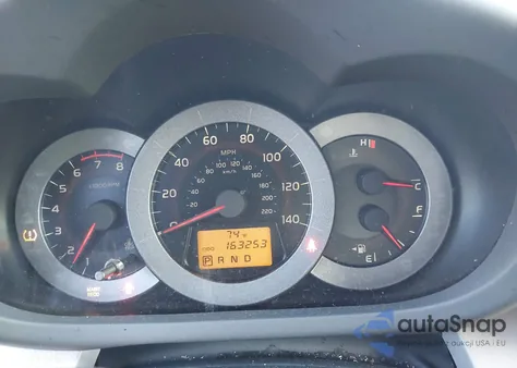 2010 Toyota Rav4 Limited from USA, damaged, VIN JTMDF4DVXAD027424